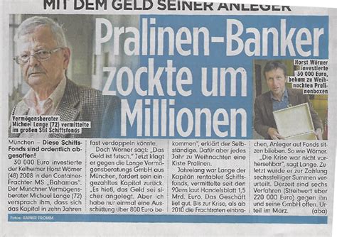 lange vermögensberatung